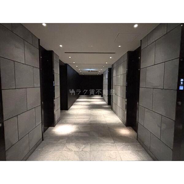 ザ・ファインタワー梅田豊崎の外観6枚目