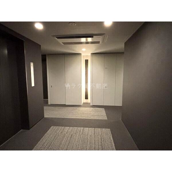 ザ・ファインタワー梅田豊崎の外観7枚目