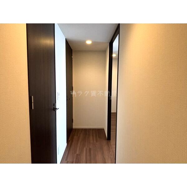 ザ・ファインタワー梅田豊崎の室内写真2枚目