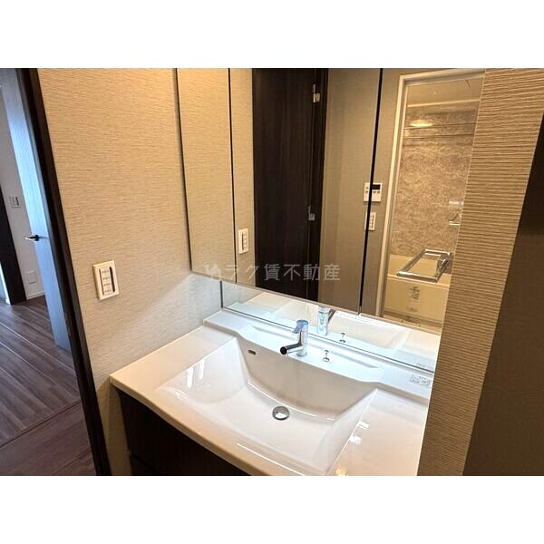 ザ・ファインタワー梅田豊崎の室内写真4枚目