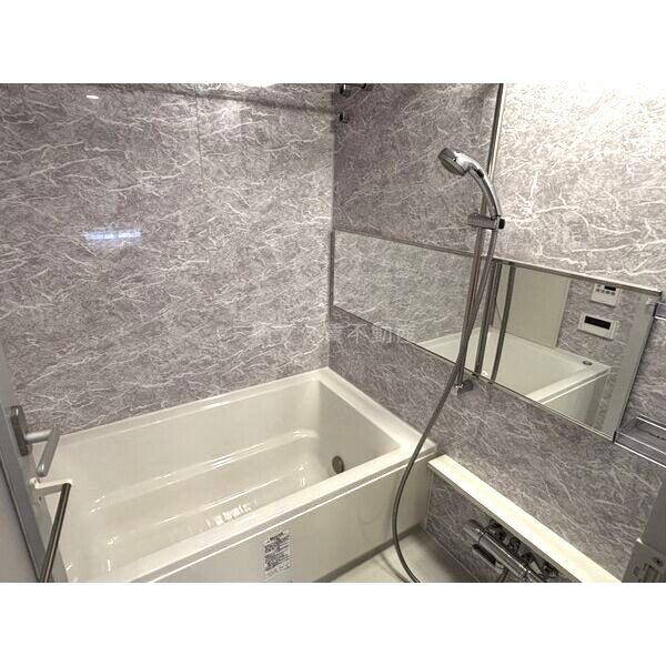 ザ・ファインタワー梅田豊崎の室内写真5枚目