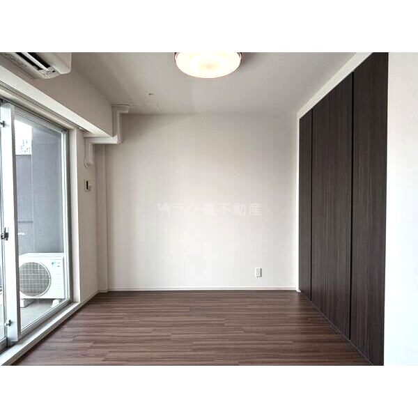 ザ・ファインタワー梅田豊崎の室内写真7枚目