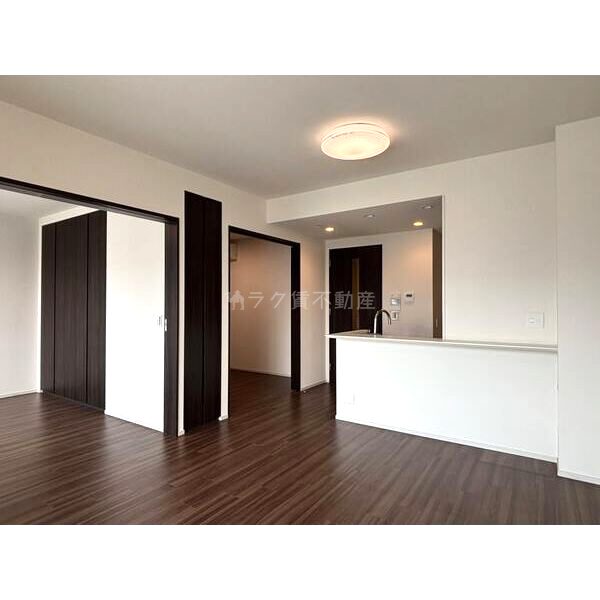 ザ・ファインタワー梅田豊崎の室内写真8枚目