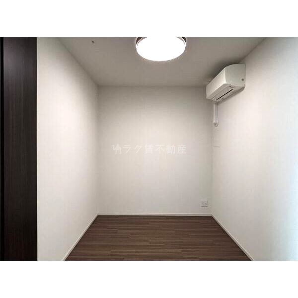 ザ・ファインタワー梅田豊崎の室内写真10枚目