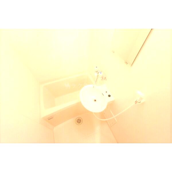 レオパレス茶山の室内写真12枚目