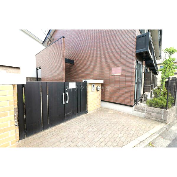 レオパレス茶山の室内写真20枚目