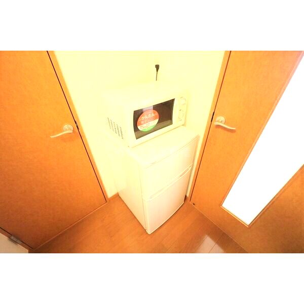 レオパレス茶山の室内写真14枚目