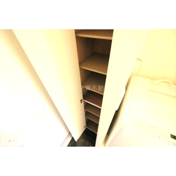 レオパレス茶山の室内写真17枚目