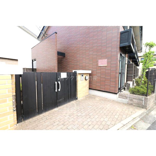 レオパレス茶山の室内写真18枚目