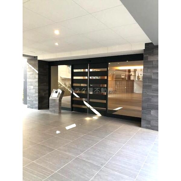 LANI TOYONAKAの外観2枚目