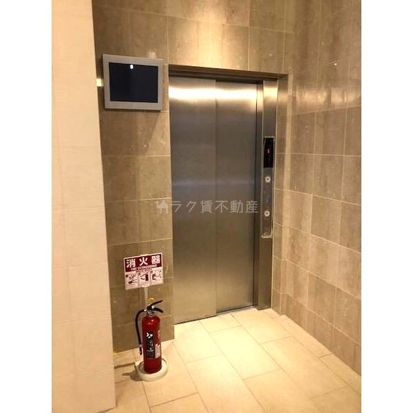 LANI TOYONAKAの外観4枚目