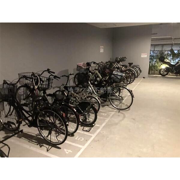 LANI TOYONAKAの外観6枚目