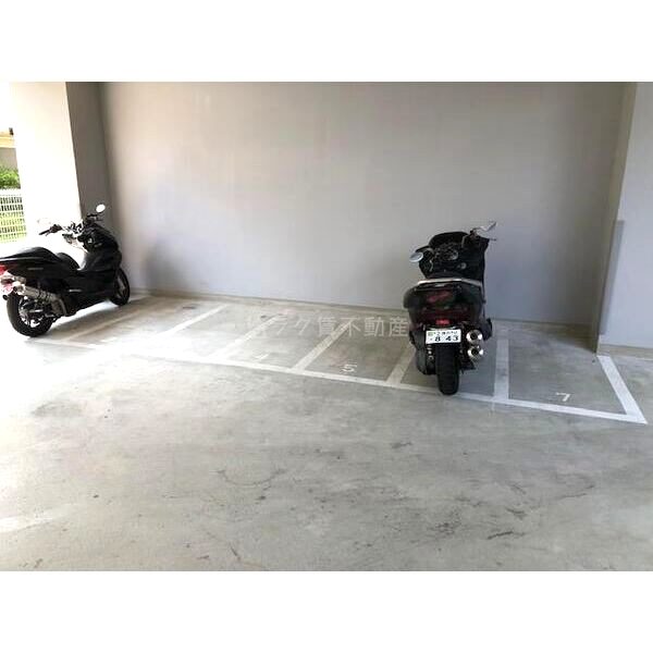 LANI TOYONAKAの外観7枚目