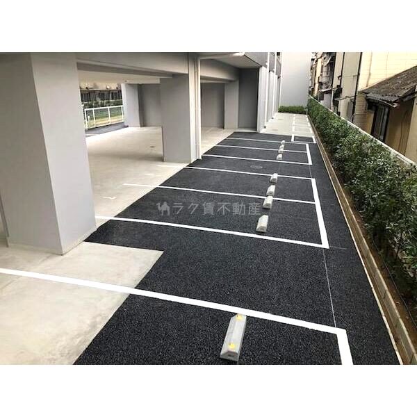 LANI TOYONAKAの外観8枚目