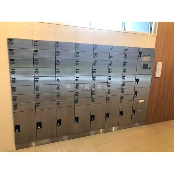 LANI TOYONAKAの外観9枚目