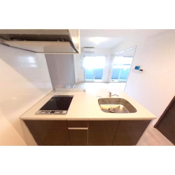 LANI TOYONAKAの室内写真2枚目