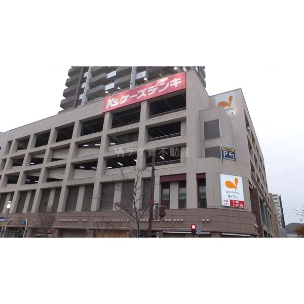 レオネクストCOZYの外観2枚目