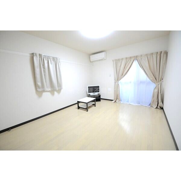 レオネクストCOZYの室内写真5枚目