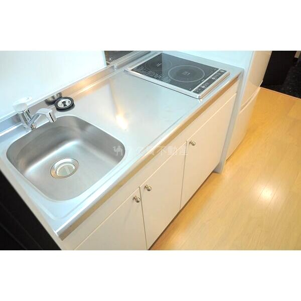 レオネクストCOZYの室内写真6枚目