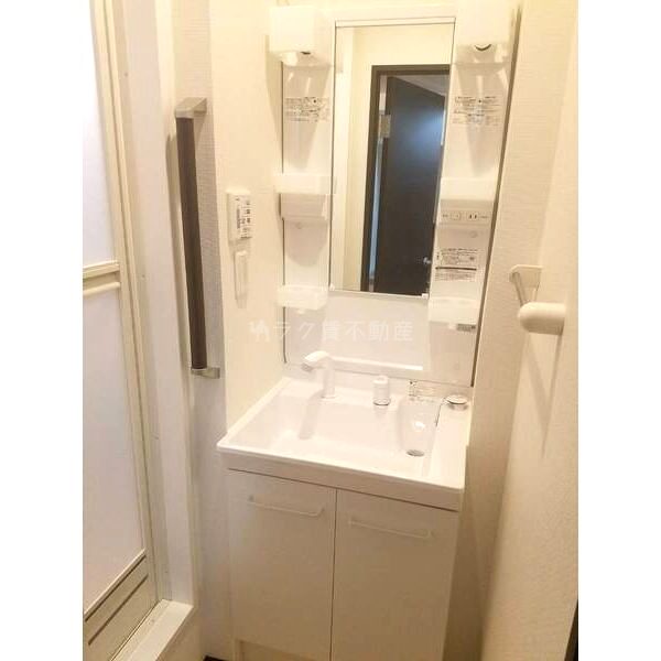 クレイノルヴェール千里丘の室内写真7枚目