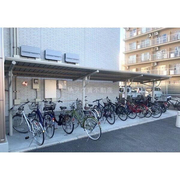 クレイノルヴェール千里丘の室内写真9枚目