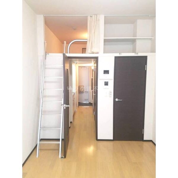 クレイノルヴェール千里丘の室内写真17枚目