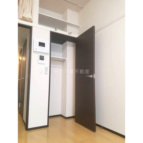 クレイノルヴェール千里丘の室内写真19枚目