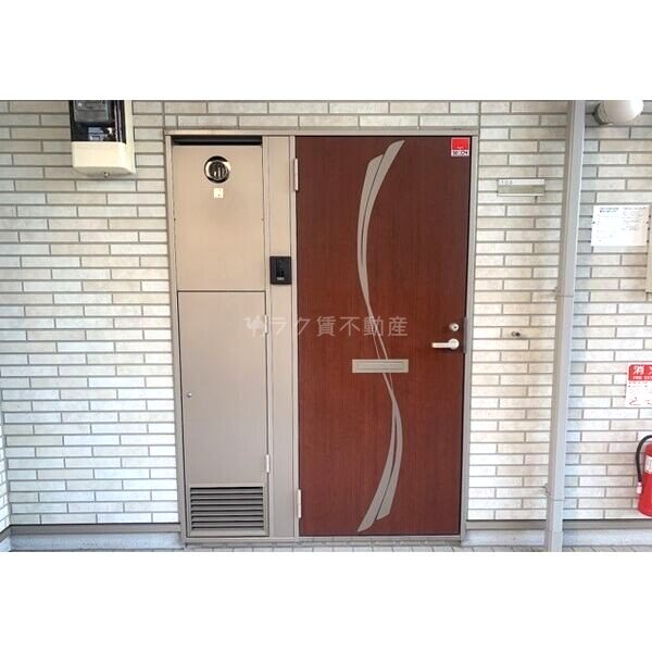 クレイノルヴェール千里丘の室内写真8枚目