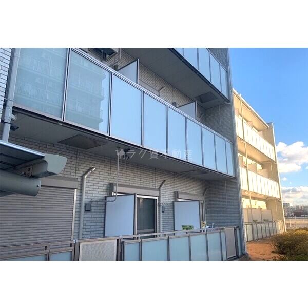 クレイノルヴェール千里丘の室内写真10枚目