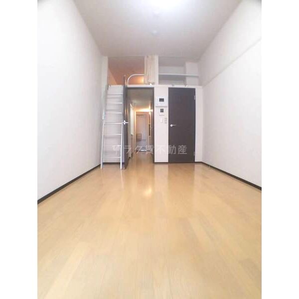 クレイノルヴェール千里丘の室内写真12枚目