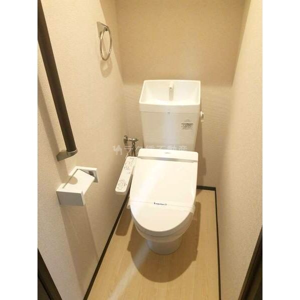 クレイノルヴェール千里丘の室内写真18枚目