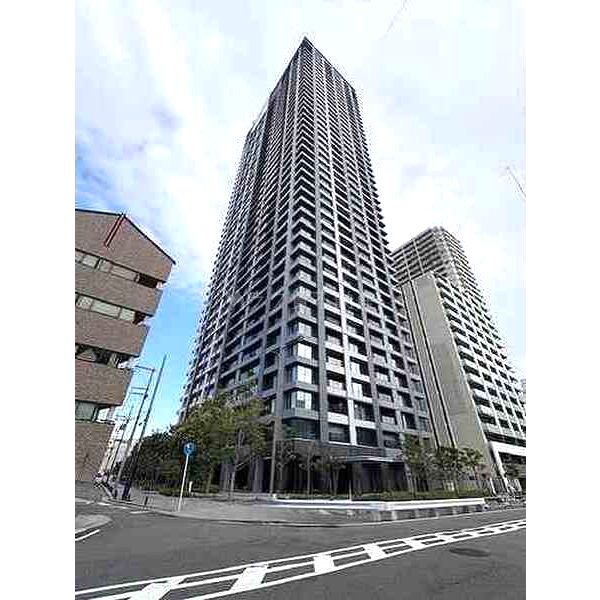 シティタワー梅田東