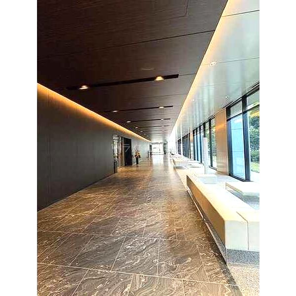 シティタワー梅田東の外観3枚目