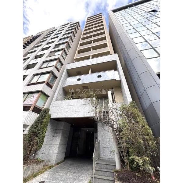 ボーベル南船場