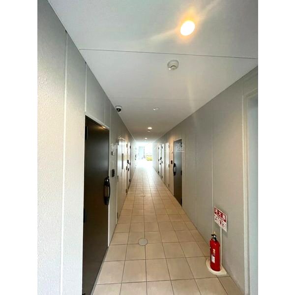 Mayferの外観4枚目