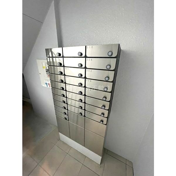 Mayferの外観6枚目