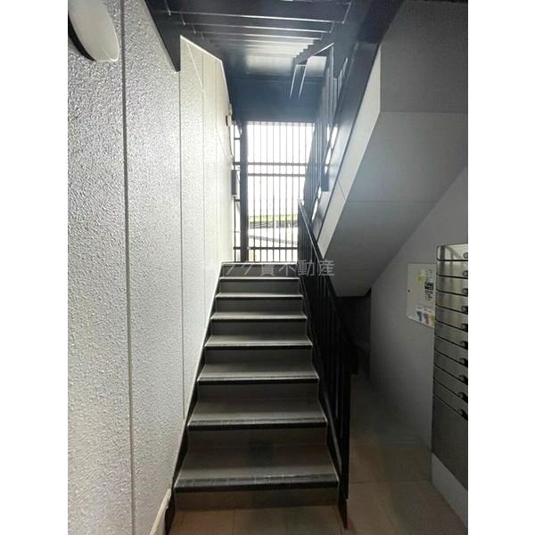 Mayferの外観7枚目