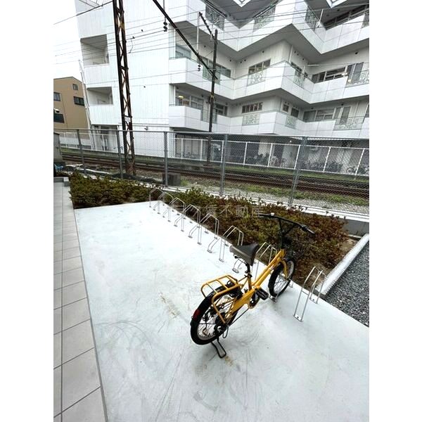 Mayferの外観9枚目