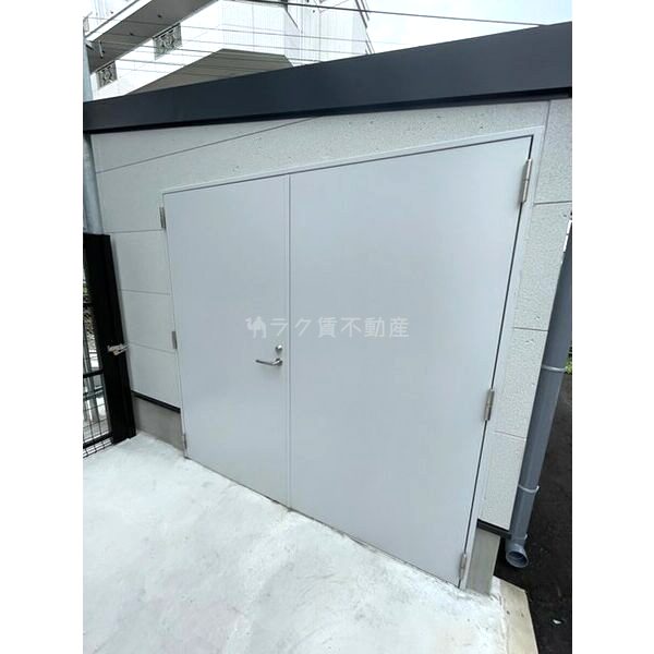 Mayferの外観10枚目