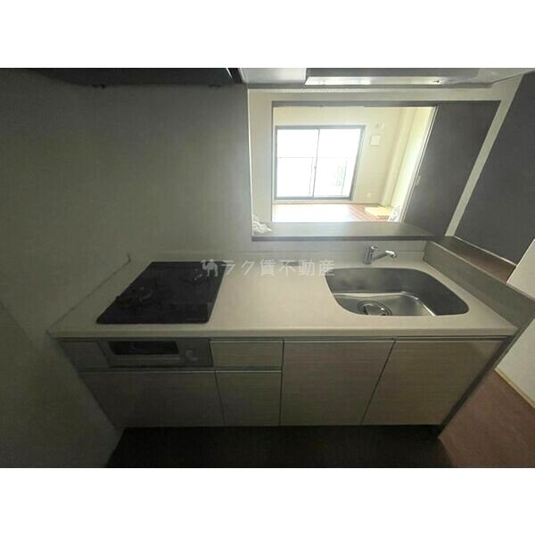 Mayferの室内写真2枚目