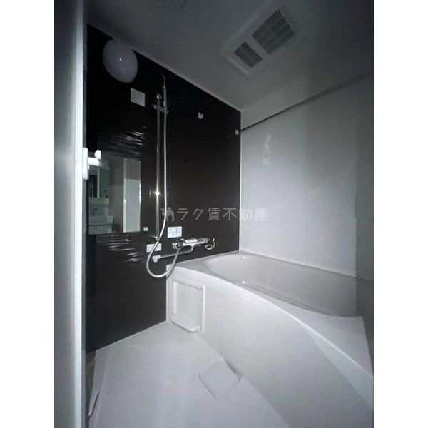 Mayferの室内写真3枚目