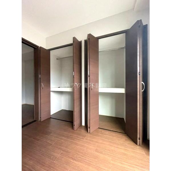 Mayferの室内写真5枚目