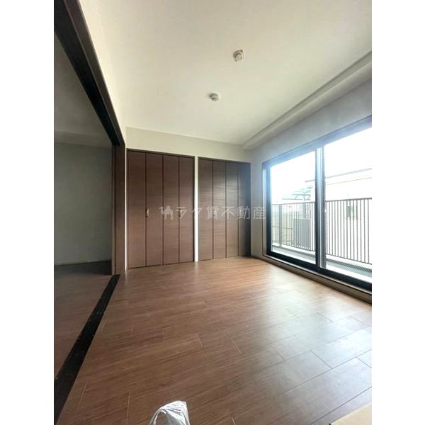 Mayferの室内写真6枚目