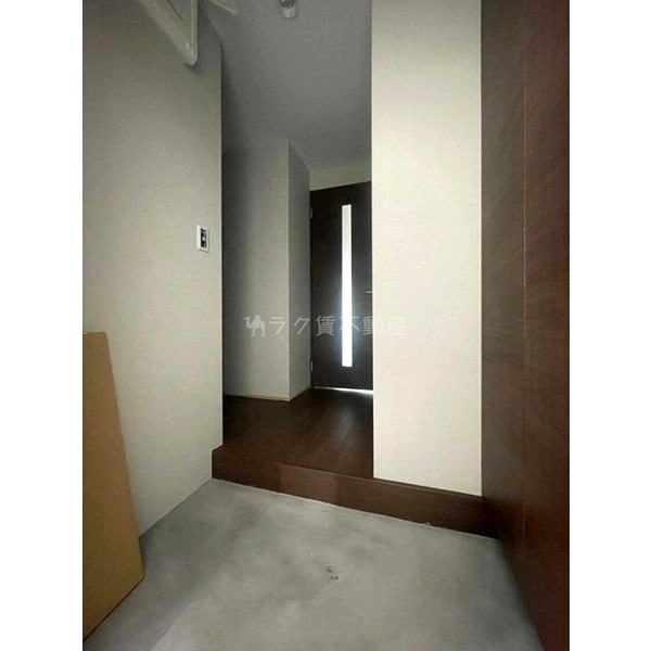 Mayferの室内写真7枚目