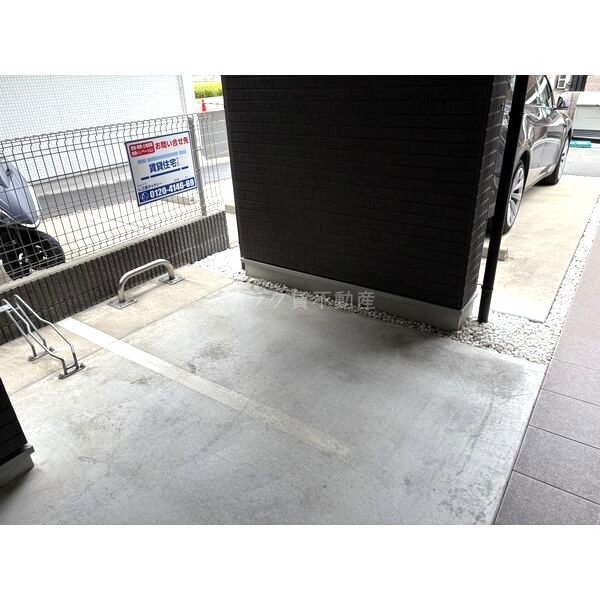 ワコーレヴィータ江坂EASTの外観5枚目