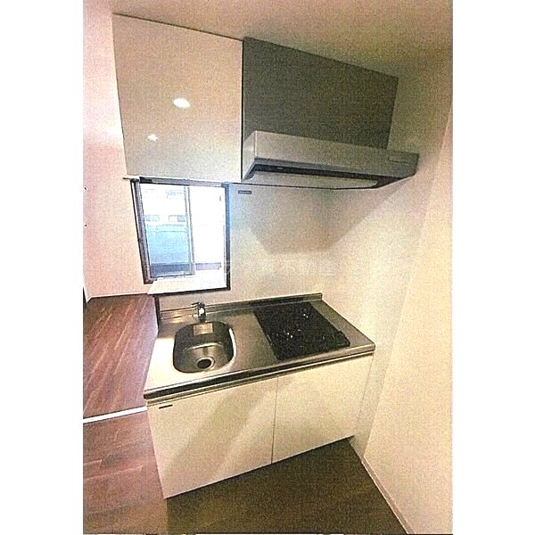 ワコーレヴィータ江坂EASTの室内写真1枚目