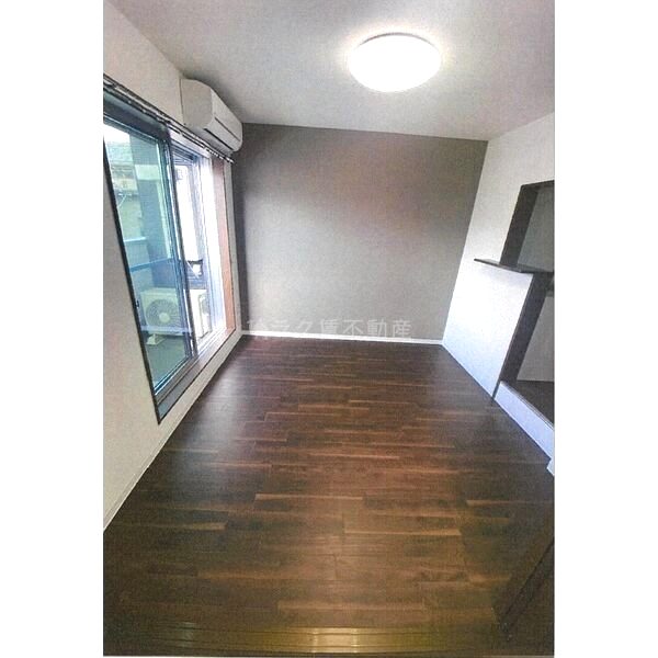 ワコーレヴィータ江坂EASTの室内写真2枚目