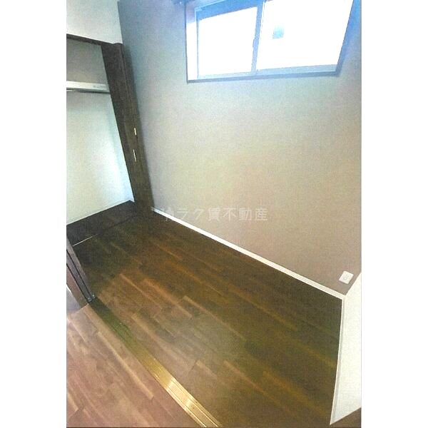 ワコーレヴィータ江坂EASTの室内写真4枚目