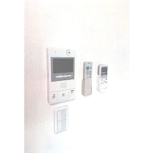 ワコーレヴィータ江坂EASTの室内写真8枚目