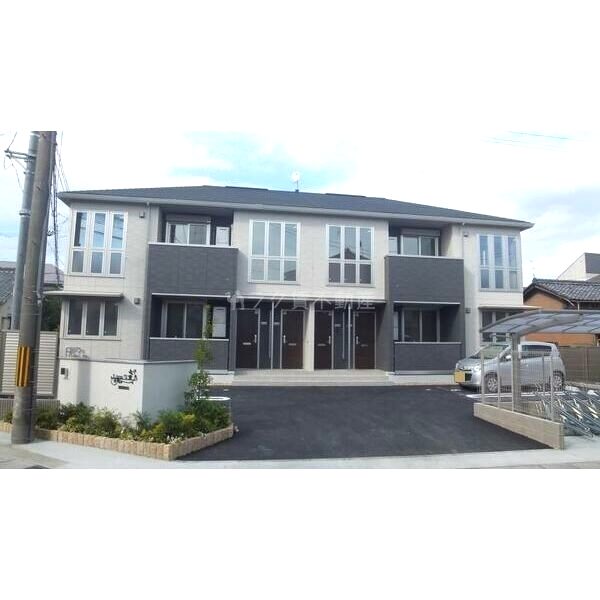 リアン今里 部屋